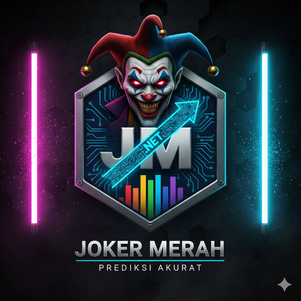 Joker Merah
