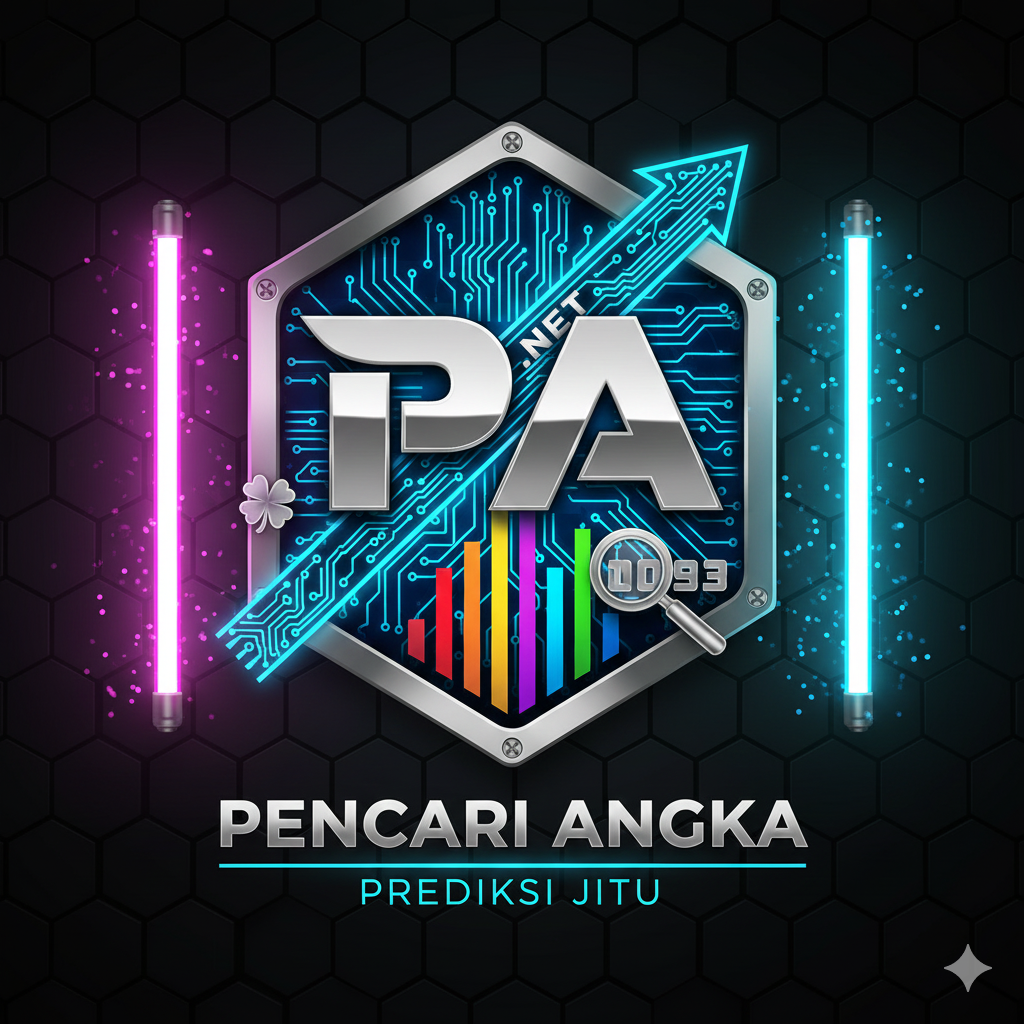 Pencari Angka