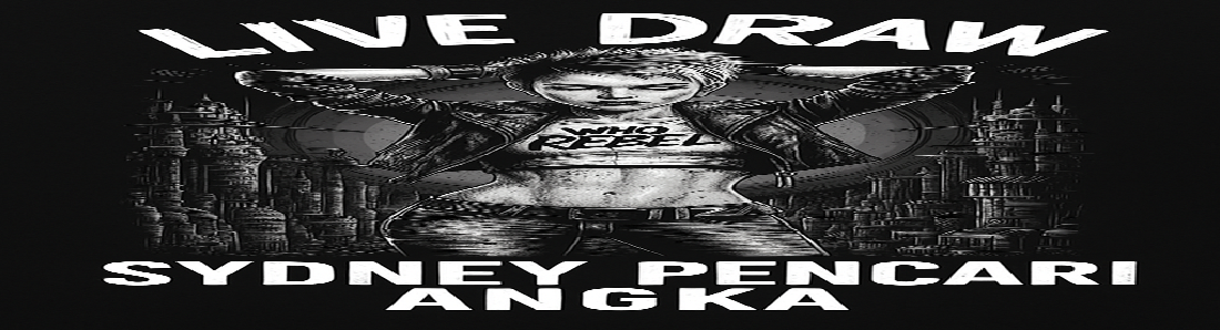 Live Draw Sydney Pencari Angka 